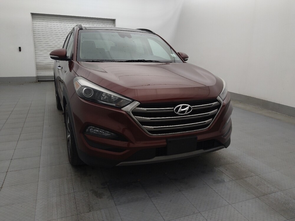 2016 Hyundai Tucson in Tampa, FL 33619 - 18108965 14