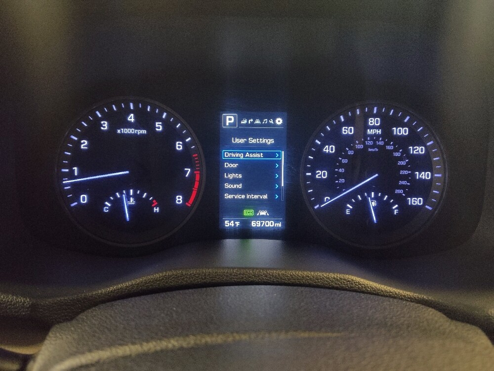 2016 Hyundai Tucson in Tampa, FL 33619 - 18108965 23