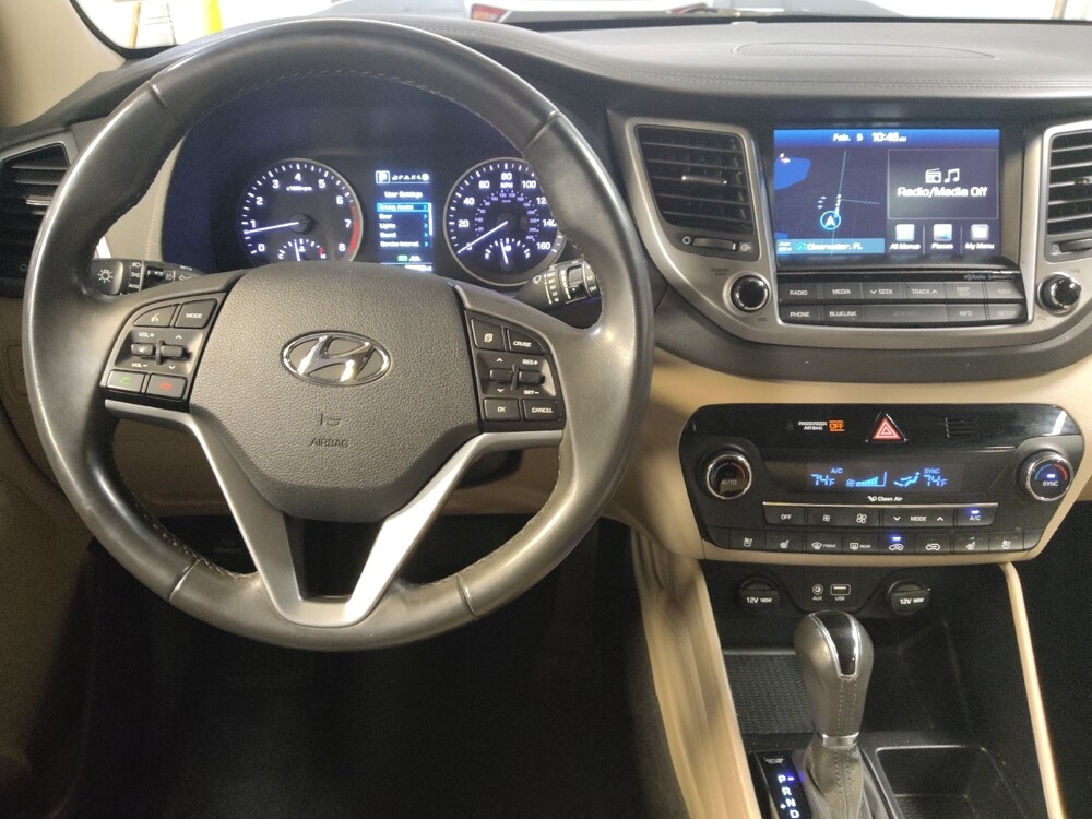2016 Hyundai Tucson in Tampa, FL 33619 - 18108965 22