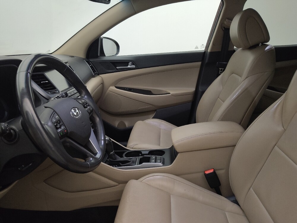 2016 Hyundai Tucson in Tampa, FL 33619 - 18108965 17