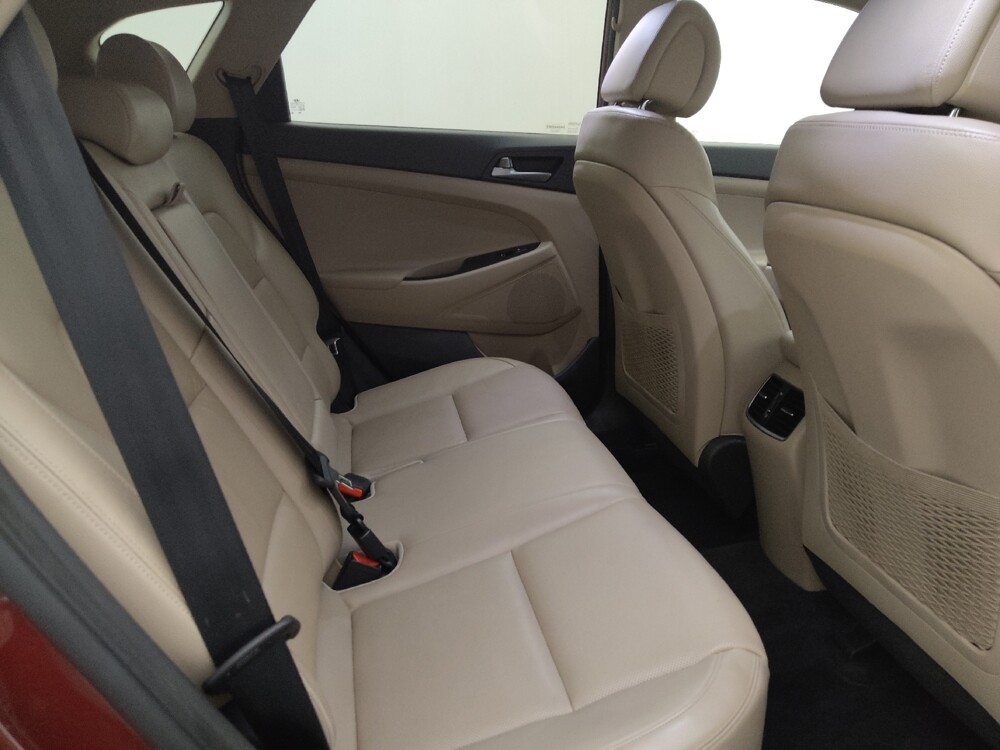 2016 Hyundai Tucson in Tampa, FL 33619 - 18108965 19