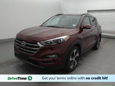 2016 Hyundai Tucson in Tampa, FL 33619