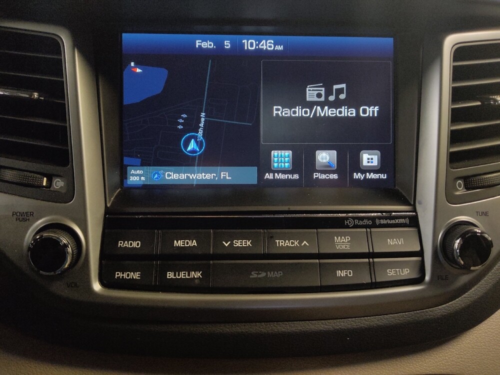 2016 Hyundai Tucson in Tampa, FL 33619 - 18108965 25