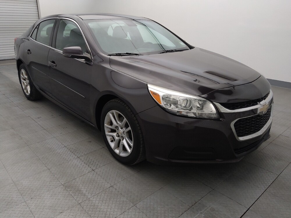 2015 Chevrolet Malibu in San Antonio, TX 78238 - 18108966 13