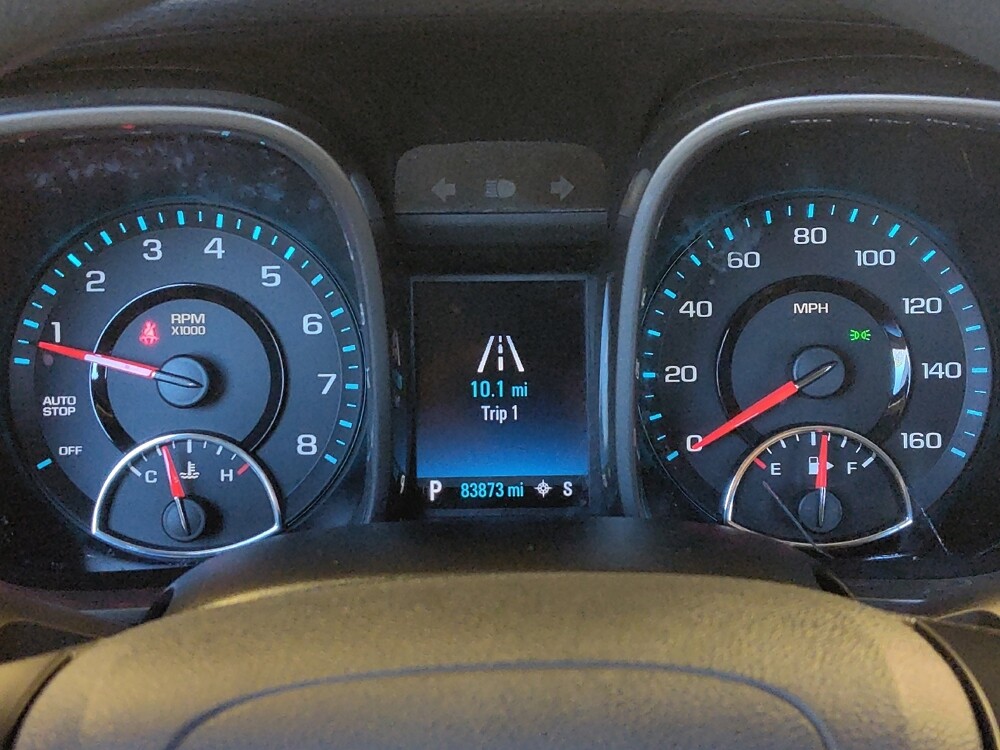 2015 Chevrolet Malibu in San Antonio, TX 78238 - 18108966 23