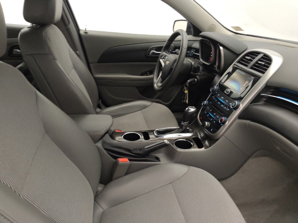 2015 Chevrolet Malibu in San Antonio, TX 78238 - 18108966 21