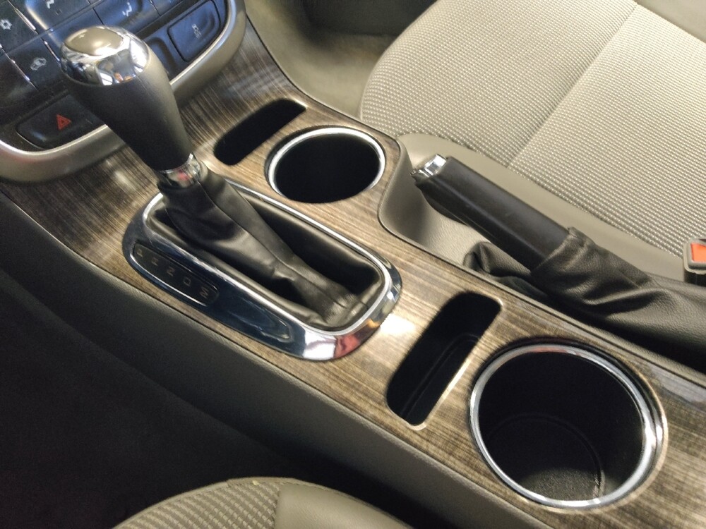 2015 Chevrolet Malibu in San Antonio, TX 78238 - 18108966 26