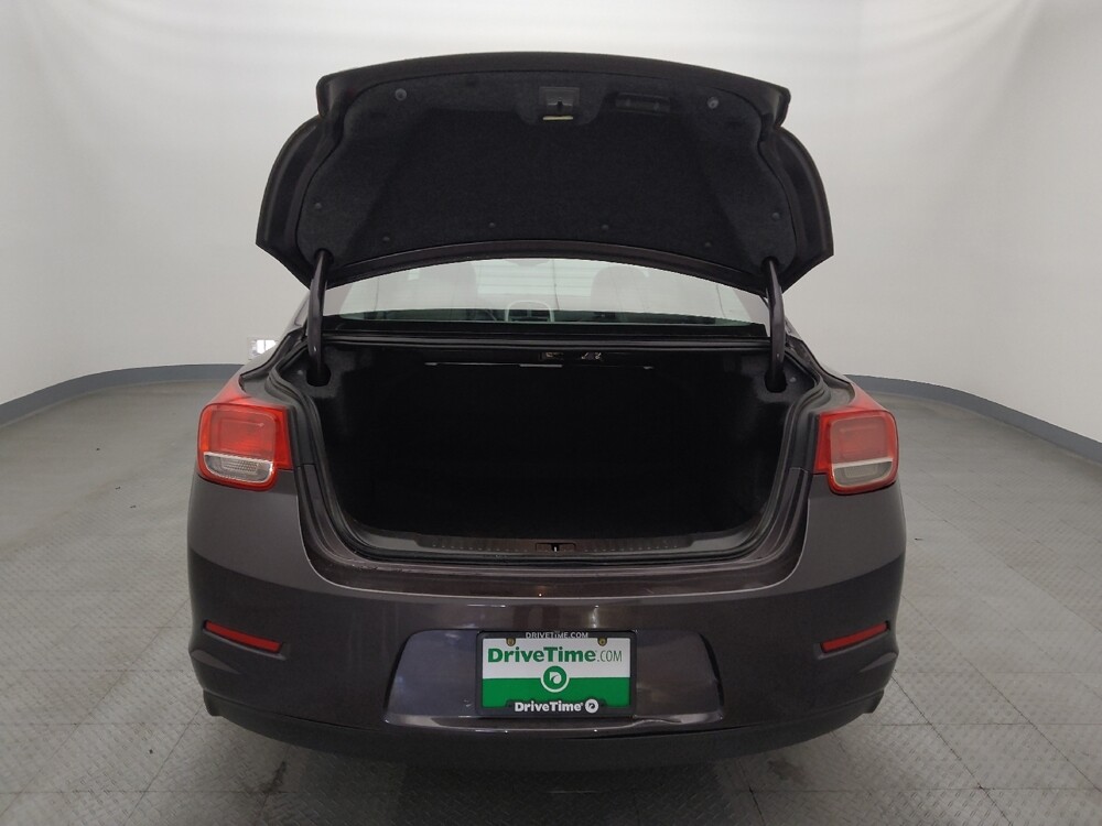 2015 Chevrolet Malibu in San Antonio, TX 78238 - 18108966 29