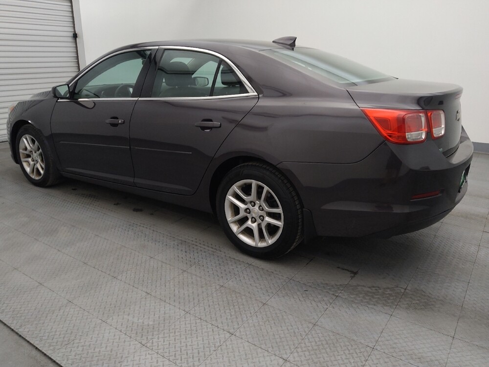 2015 Chevrolet Malibu in San Antonio, TX 78238 - 18108966 3