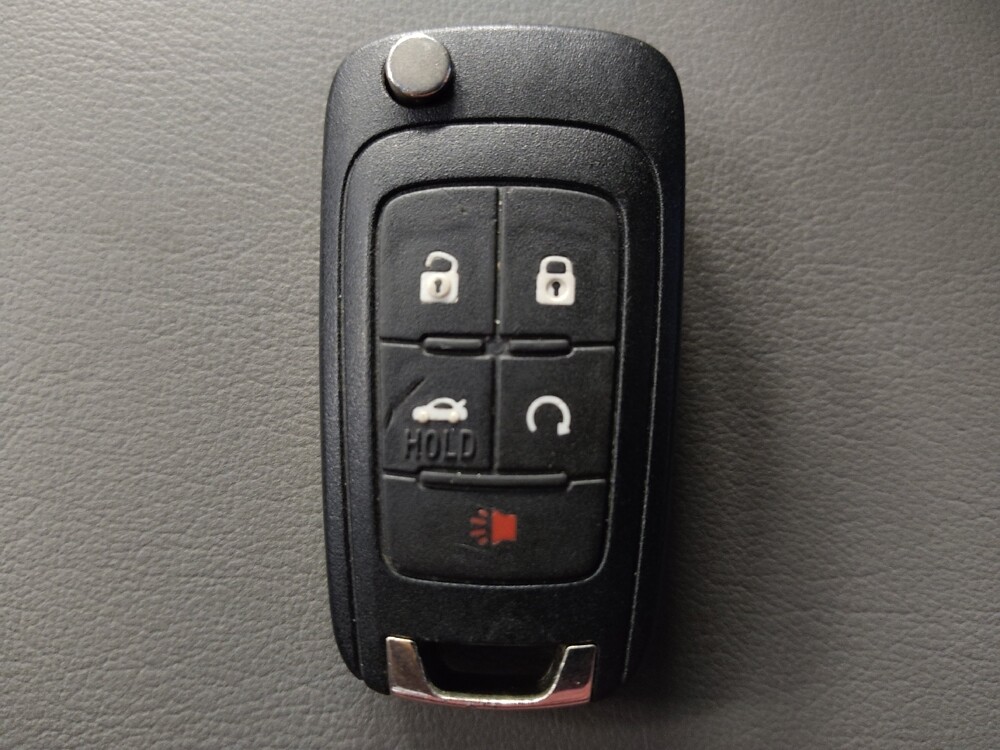 2015 Chevrolet Malibu in San Antonio, TX 78238 - 18108966 32