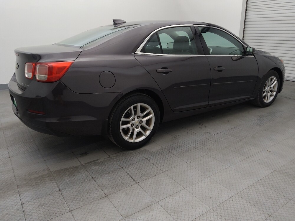 2015 Chevrolet Malibu in San Antonio, TX 78238 - 18108966 10