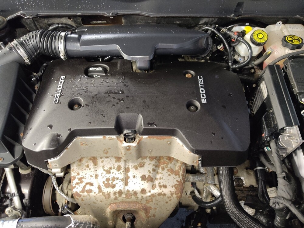 2015 Chevrolet Malibu in San Antonio, TX 78238 - 18108966 30