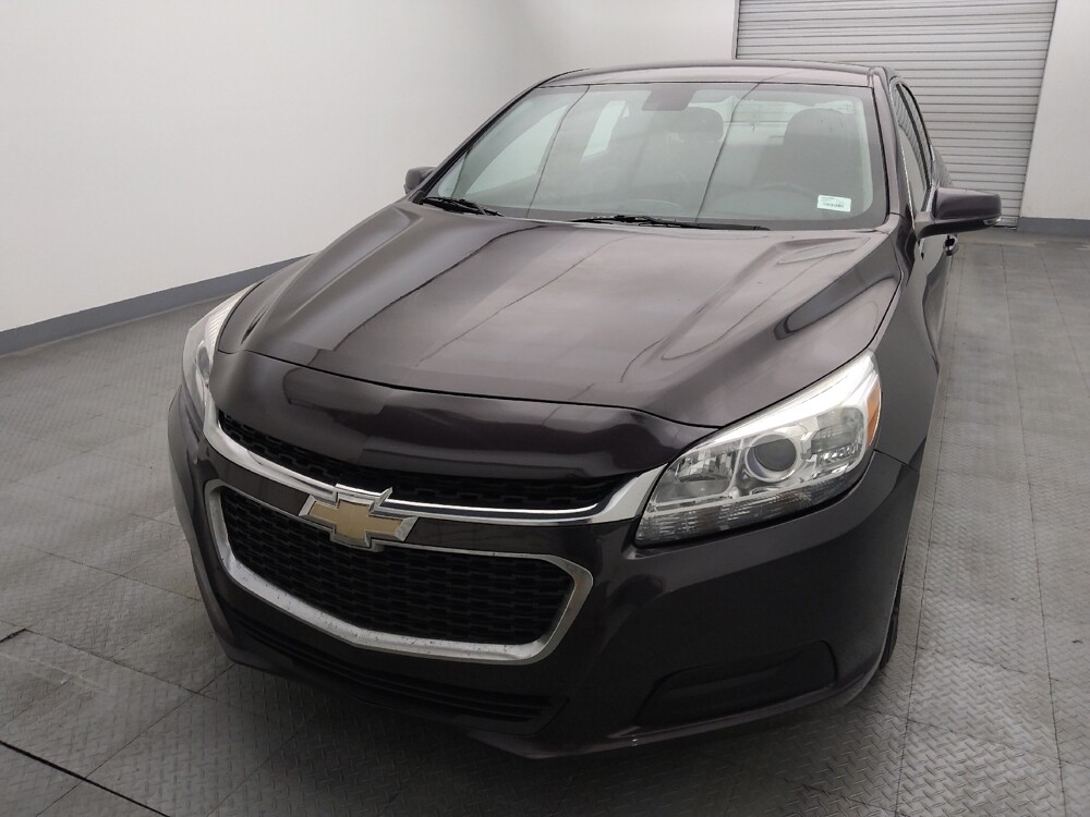 2015 Chevrolet Malibu in San Antonio, TX 78238 - 18108966 15