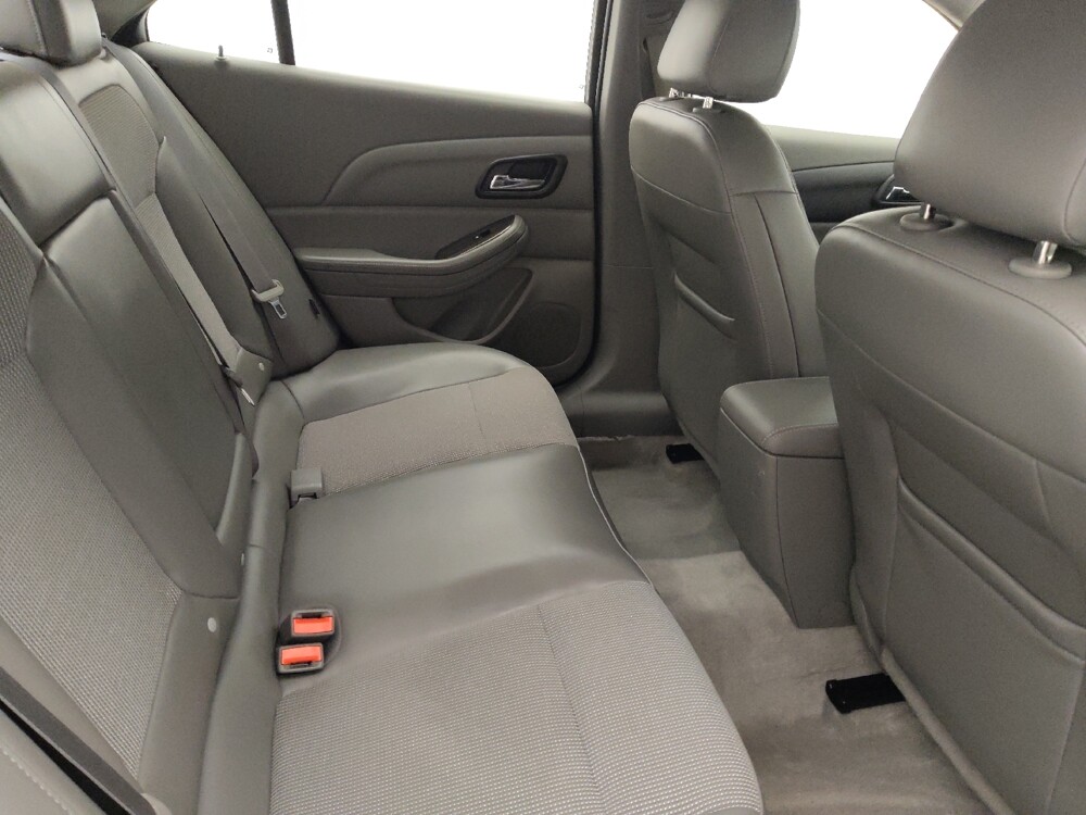 2015 Chevrolet Malibu in San Antonio, TX 78238 - 18108966 19