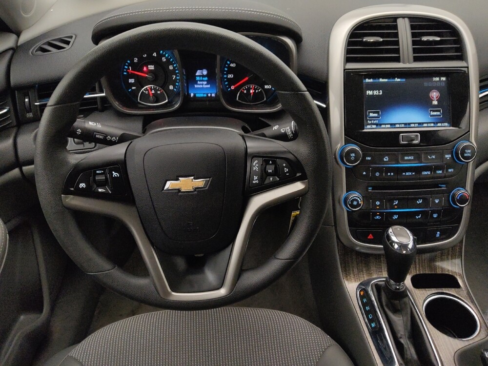 2015 Chevrolet Malibu in San Antonio, TX 78238 - 18108966 22