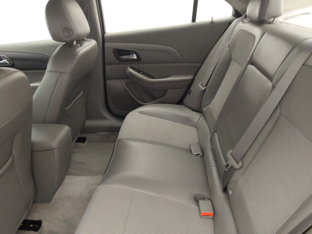 2015 Chevrolet Malibu in San Antonio, TX 78238 - 18108966 18