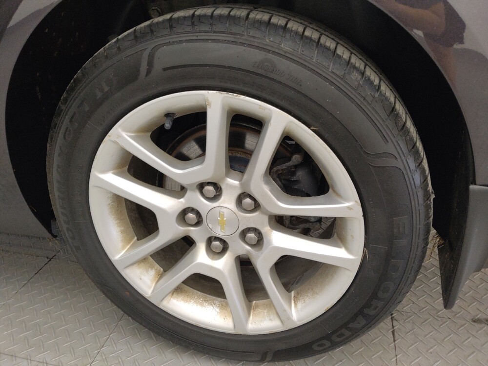 2015 Chevrolet Malibu in San Antonio, TX 78238 - 18108966 31