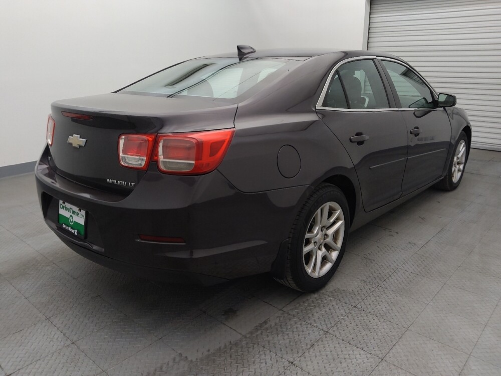 2015 Chevrolet Malibu in San Antonio, TX 78238 - 18108966 9