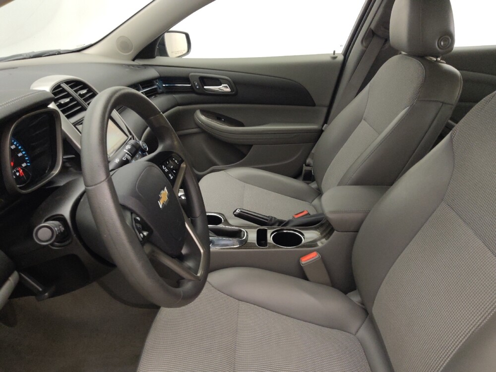 2015 Chevrolet Malibu in San Antonio, TX 78238 - 18108966 17