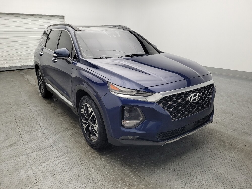2019 Hyundai Santa Fe in Salem, VA 24153 - 18108968 13