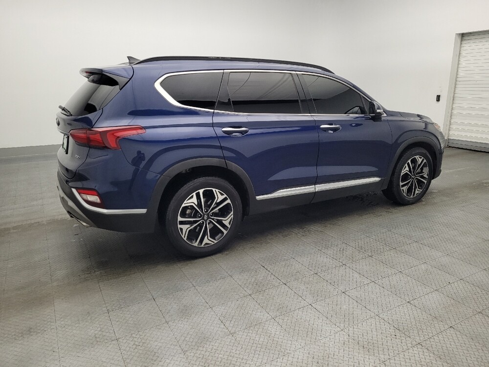 2019 Hyundai Santa Fe in Salem, VA 24153 - 18108968 10