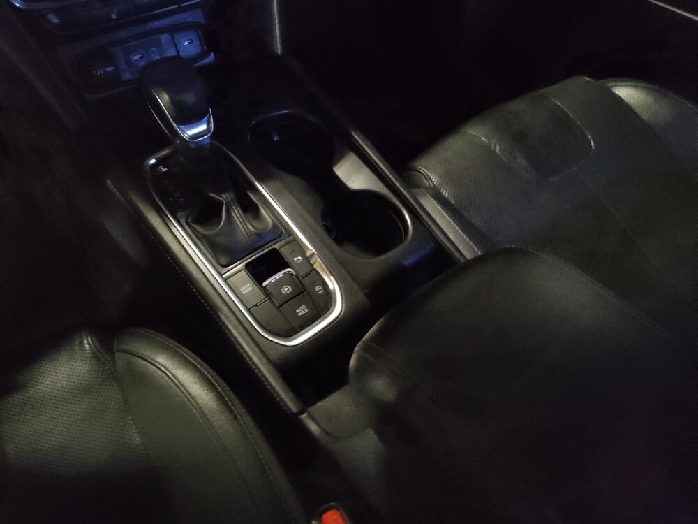 2019 Hyundai Santa Fe in Salem, VA 24153 - 18108968 26