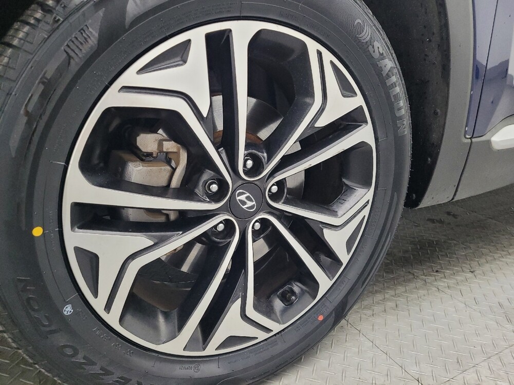 2019 Hyundai Santa Fe in Salem, VA 24153 - 18108968 31