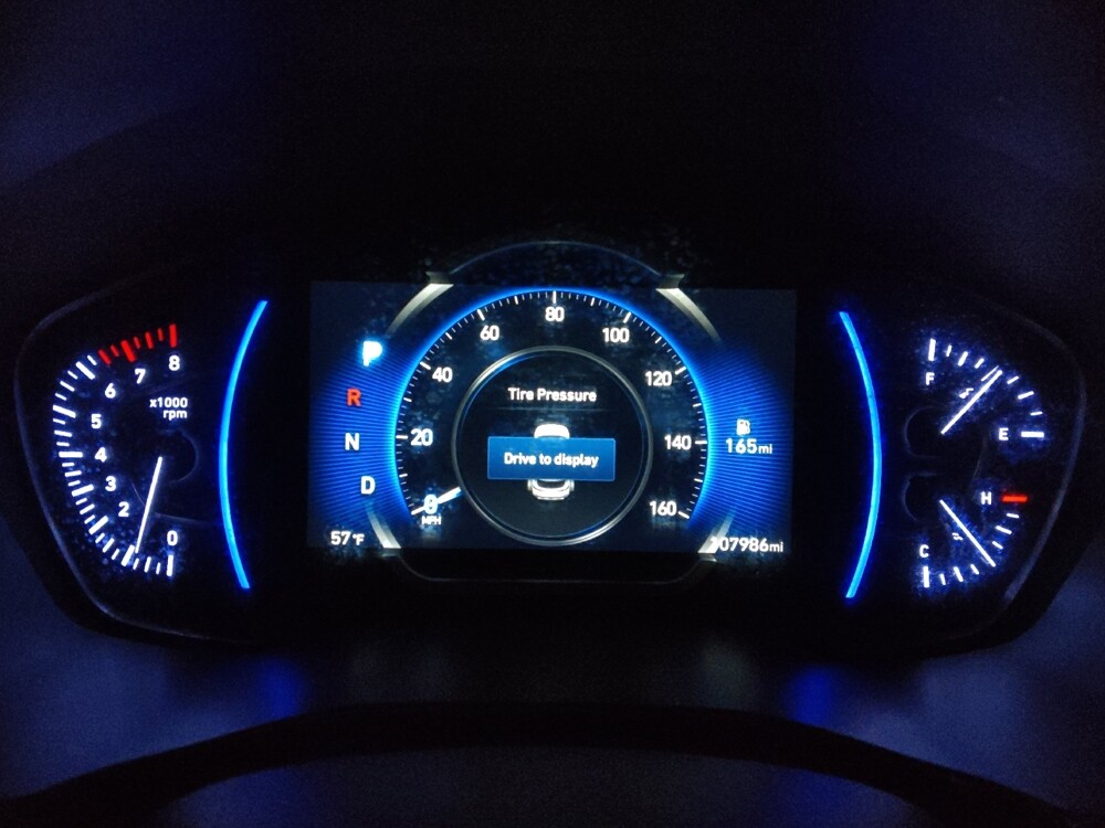 2019 Hyundai Santa Fe in Salem, VA 24153 - 18108968 23