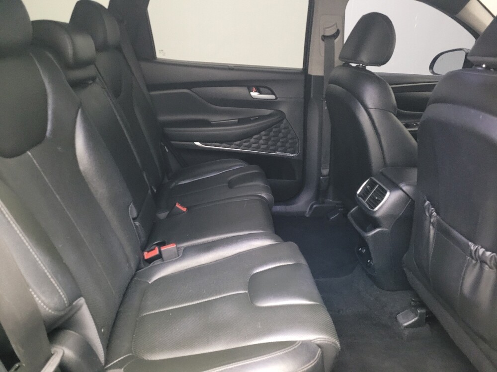 2019 Hyundai Santa Fe in Salem, VA 24153 - 18108968 19