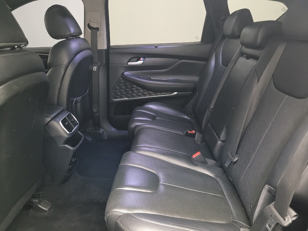 2019 Hyundai Santa Fe in Salem, VA 24153 - 18108968 18