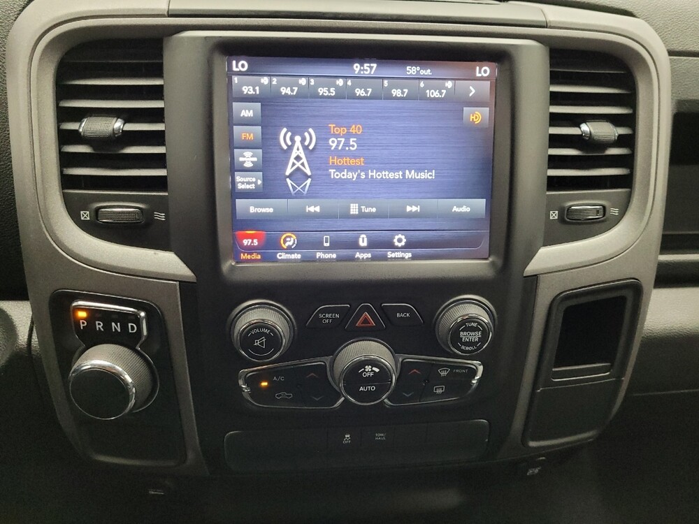 2021 RAM 1500 in Reno, NV 89502 - 18108969 25