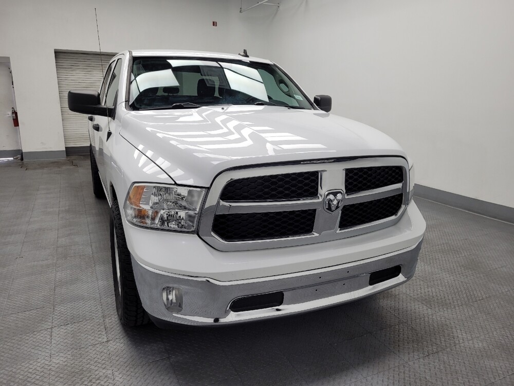 2021 RAM 1500 in Reno, NV 89502 - 18108969 13