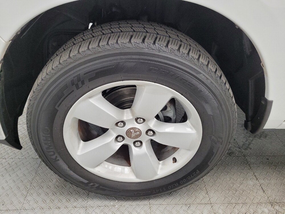 2021 RAM 1500 in Reno, NV 89502 - 18108969 31