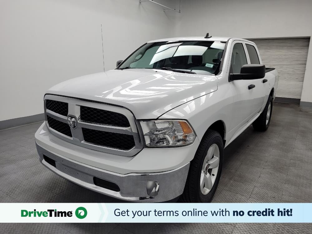 2021 RAM 1500 in Reno, NV 89502 - 18108969