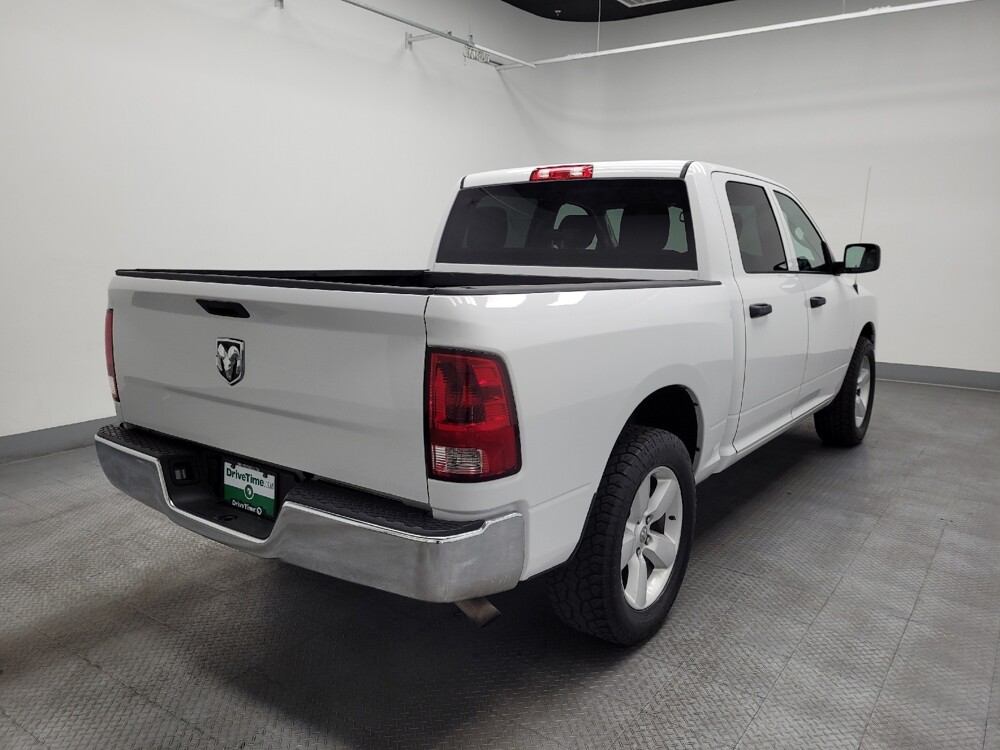 2021 RAM 1500 in Reno, NV 89502 - 18108969 9