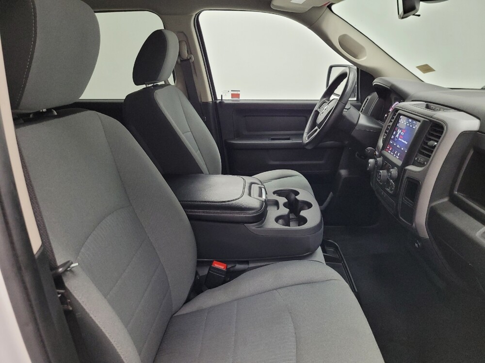 2021 RAM 1500 in Reno, NV 89502 - 18108969 21