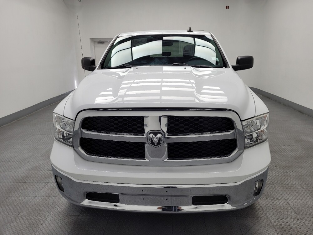 2021 RAM 1500 in Reno, NV 89502 - 18108969 15