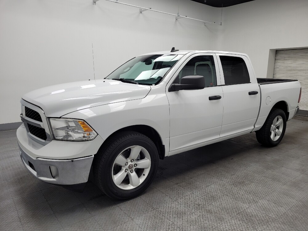 2021 RAM 1500 in Reno, NV 89502 - 18108969 2