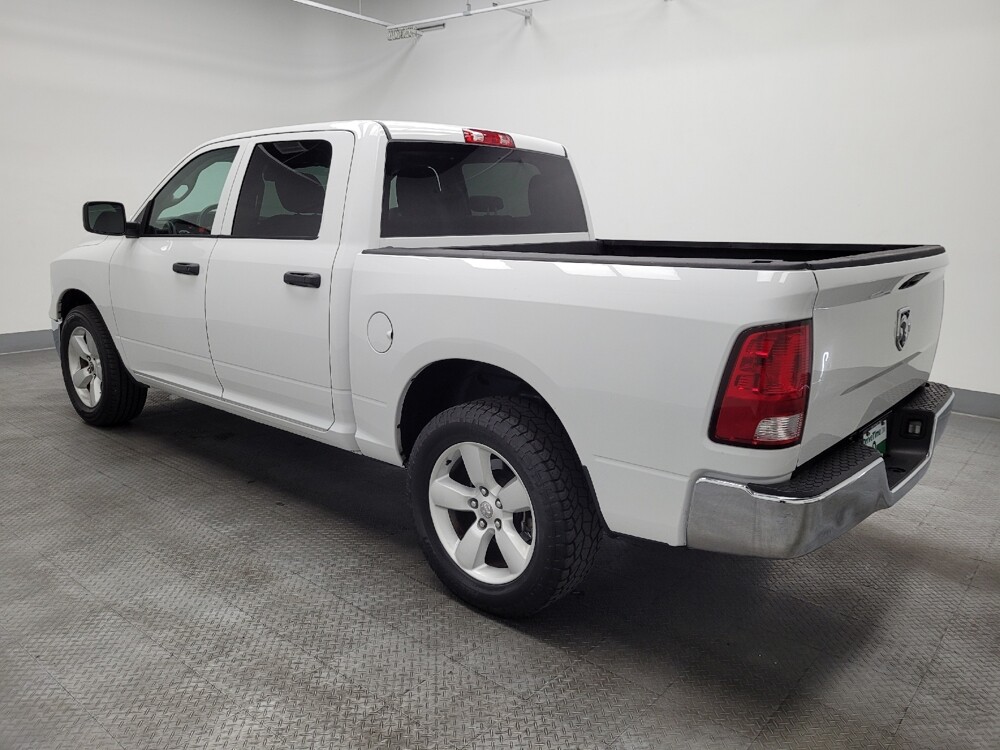 2021 RAM 1500 in Reno, NV 89502 - 18108969 3