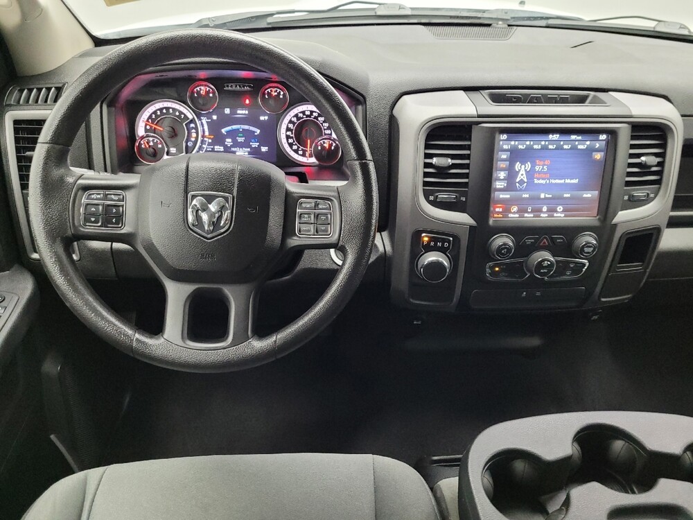 2021 RAM 1500 in Reno, NV 89502 - 18108969 22