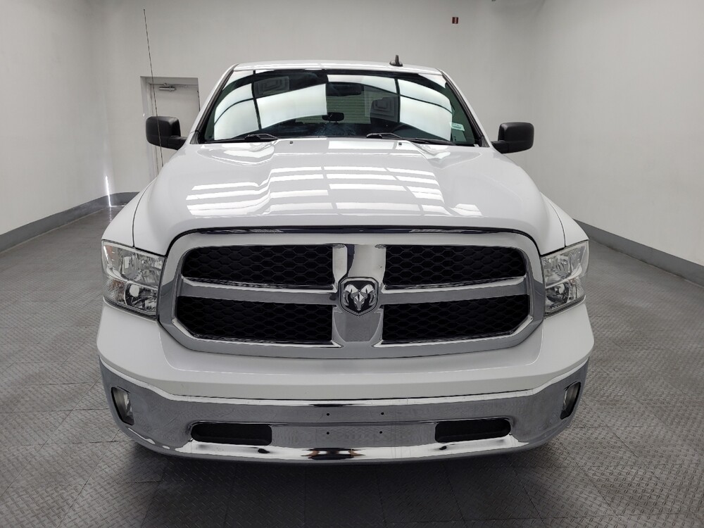 2021 RAM 1500 in Reno, NV 89502 - 18108969 14