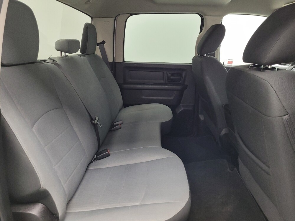 2021 RAM 1500 in Reno, NV 89502 - 18108969 19