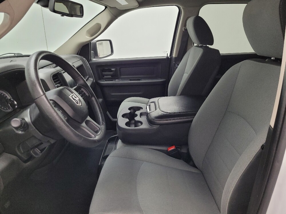 2021 RAM 1500 in Reno, NV 89502 - 18108969 17