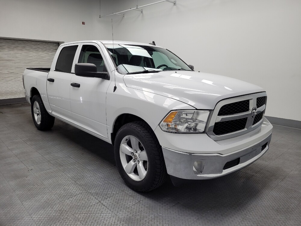 2021 RAM 1500 in Reno, NV 89502 - 18108969 11