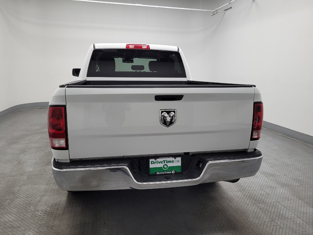 2021 RAM 1500 in Reno, NV 89502 - 18108969 6