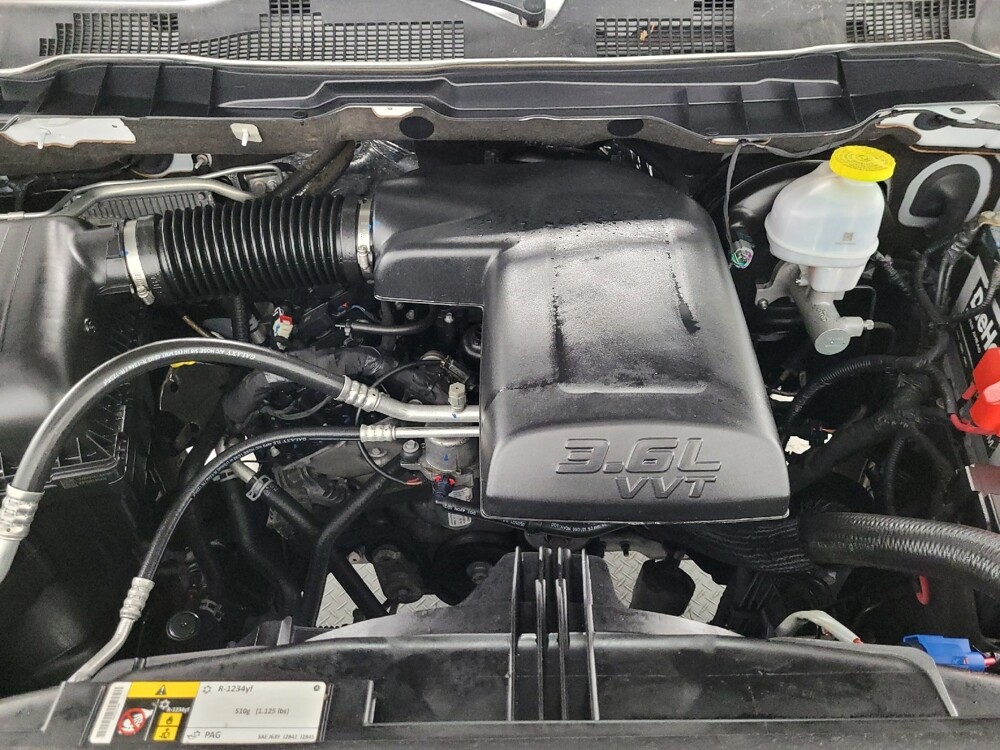 2021 RAM 1500 in Reno, NV 89502 - 18108969 30