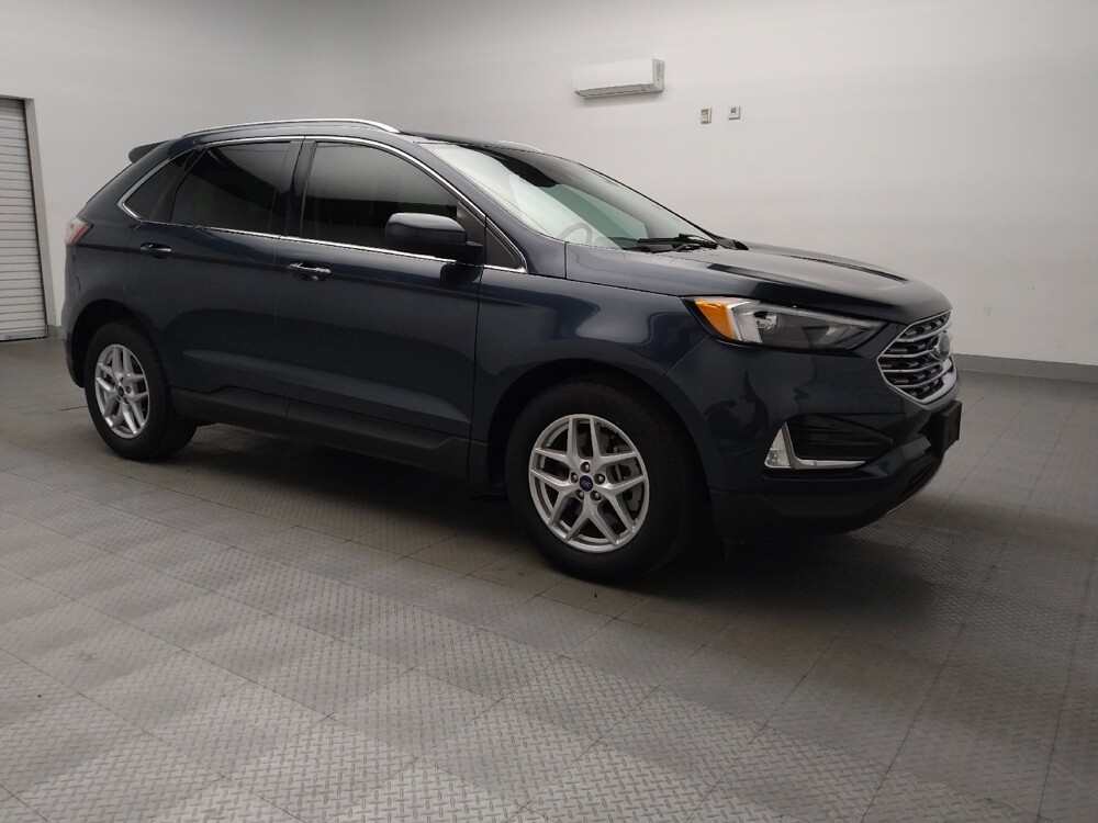 2022 Ford Edge in Plano, TX 75074 - 18108970 13