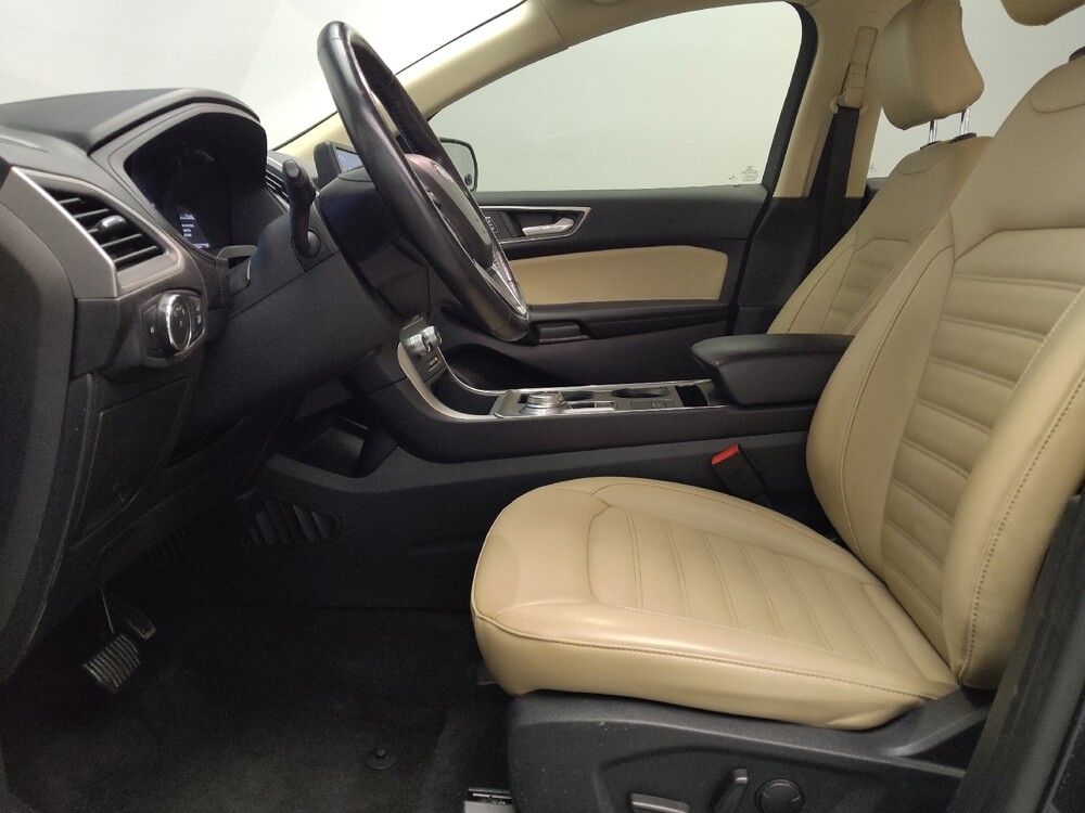 2022 Ford Edge in Plano, TX 75074 - 18108970 17
