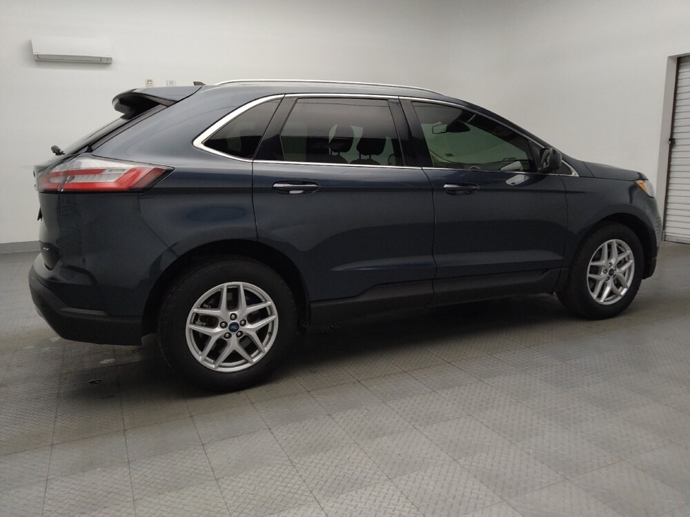 2022 Ford Edge in Plano, TX 75074 - 18108970 10