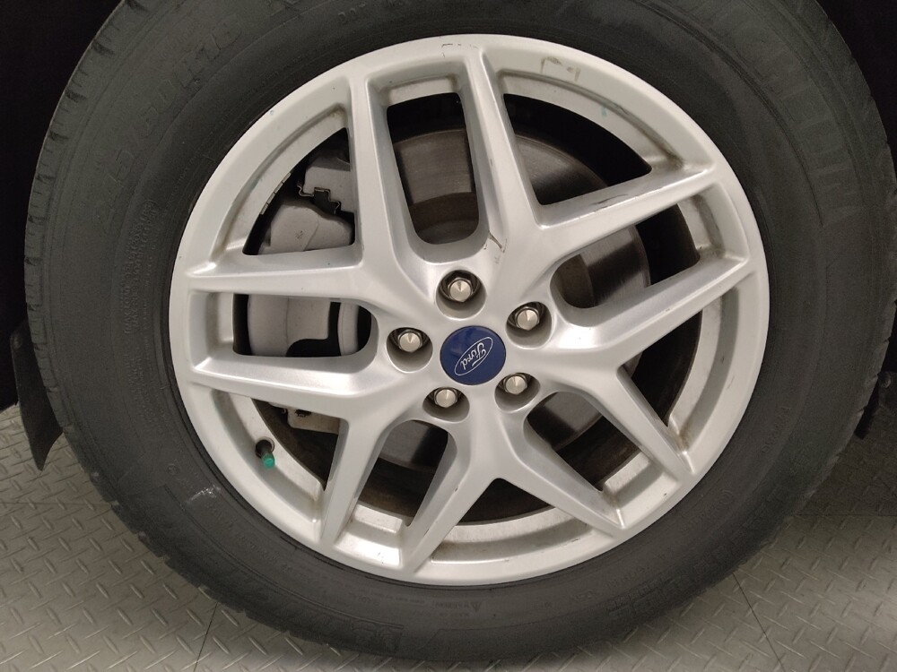 2022 Ford Edge in Plano, TX 75074 - 18108970 31